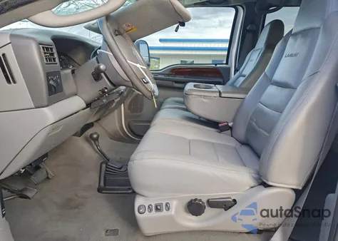 2004 Ford F350 Srw Super Duty z USA, uszkodzony, nr VIN 1FTSW31P44EB17917